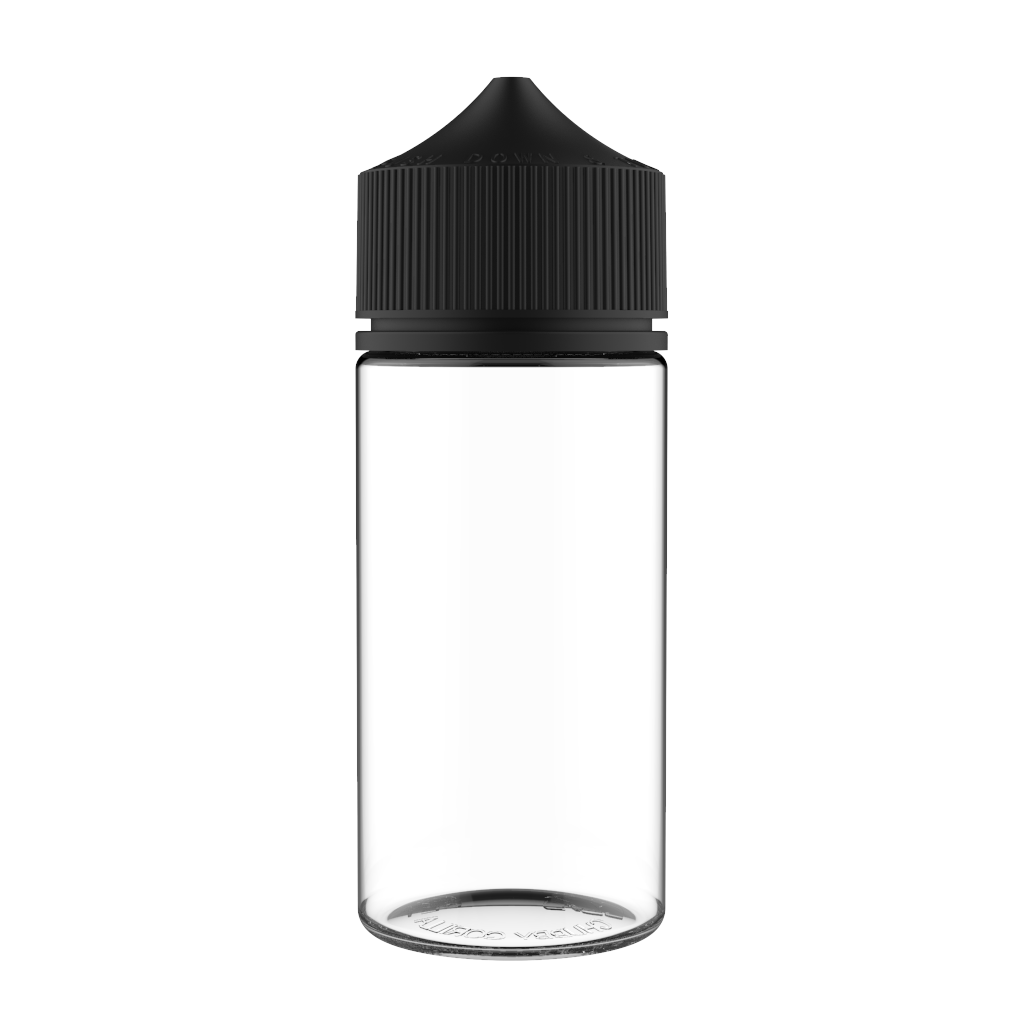 100ml Chubby Gorilla Bottle (Set)