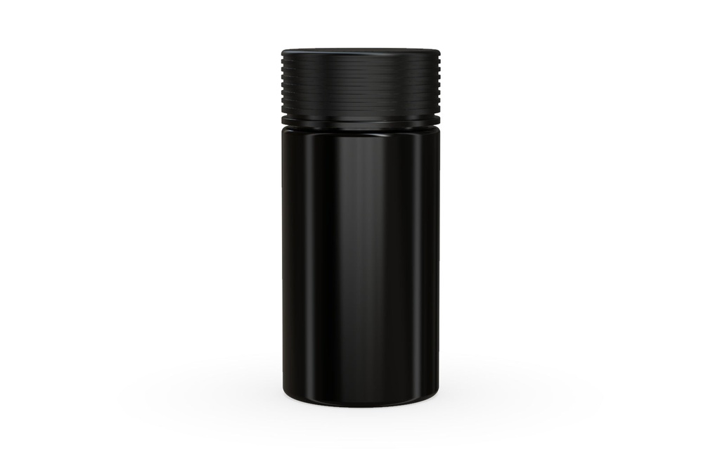 6oz (180cc) Spiral CR Container (Set) [CARTON OF 300]