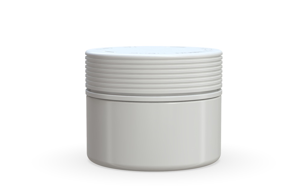 Chubby Gorilla 7.5oz (240cc) Spiral XL Container (Set)