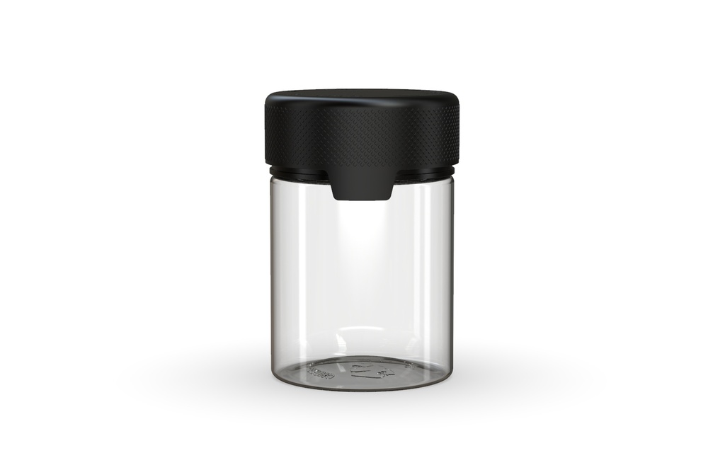 Chubby Gorilla 4oz (120cc) Aviator Container (Set)