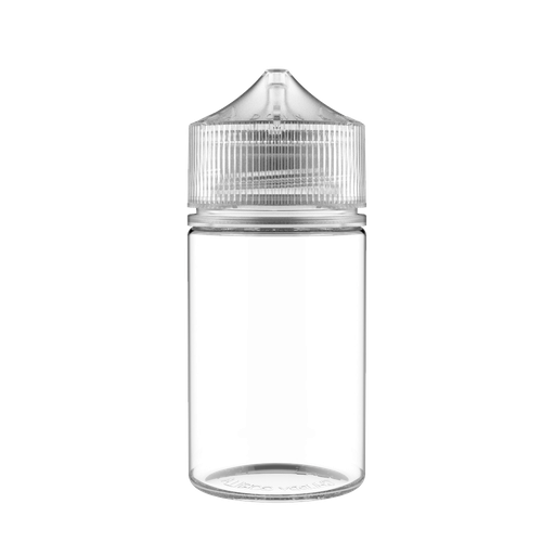 75ml Stubby Chubby Gorilla Bottle (Set) [INNER 100]