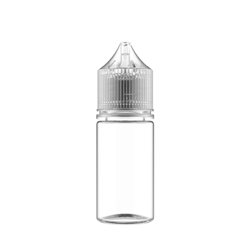 30ml Stubby Chubby Gorilla Bottle (Set) [CARTON 1000]