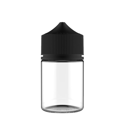 60ml Stubby Chubby Gorilla Bottle (Set) [INNER 100]