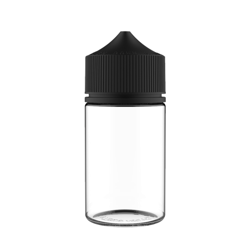 75ml Stubby Chubby Gorilla Bottle (Set) [INNER 100]